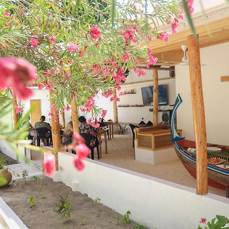 Shifa Lodge Maldives Feridhoo Dış mekan fotoğraf