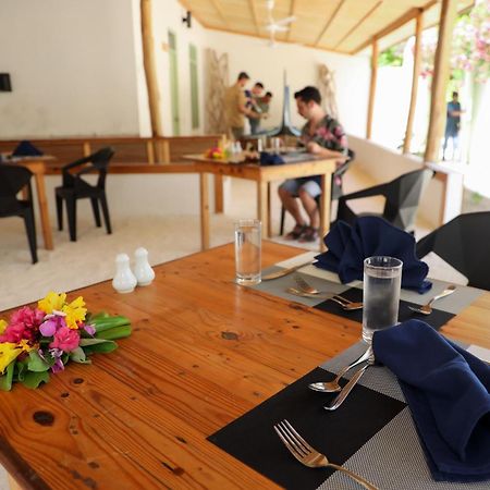 Shifa Lodge Maldives Feridhoo Dış mekan fotoğraf