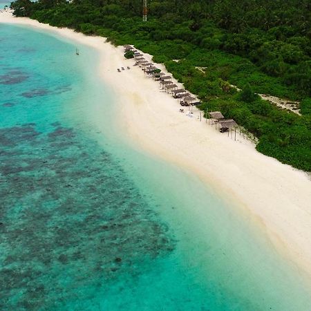 Shifa Lodge Maldives Feridhoo Dış mekan fotoğraf