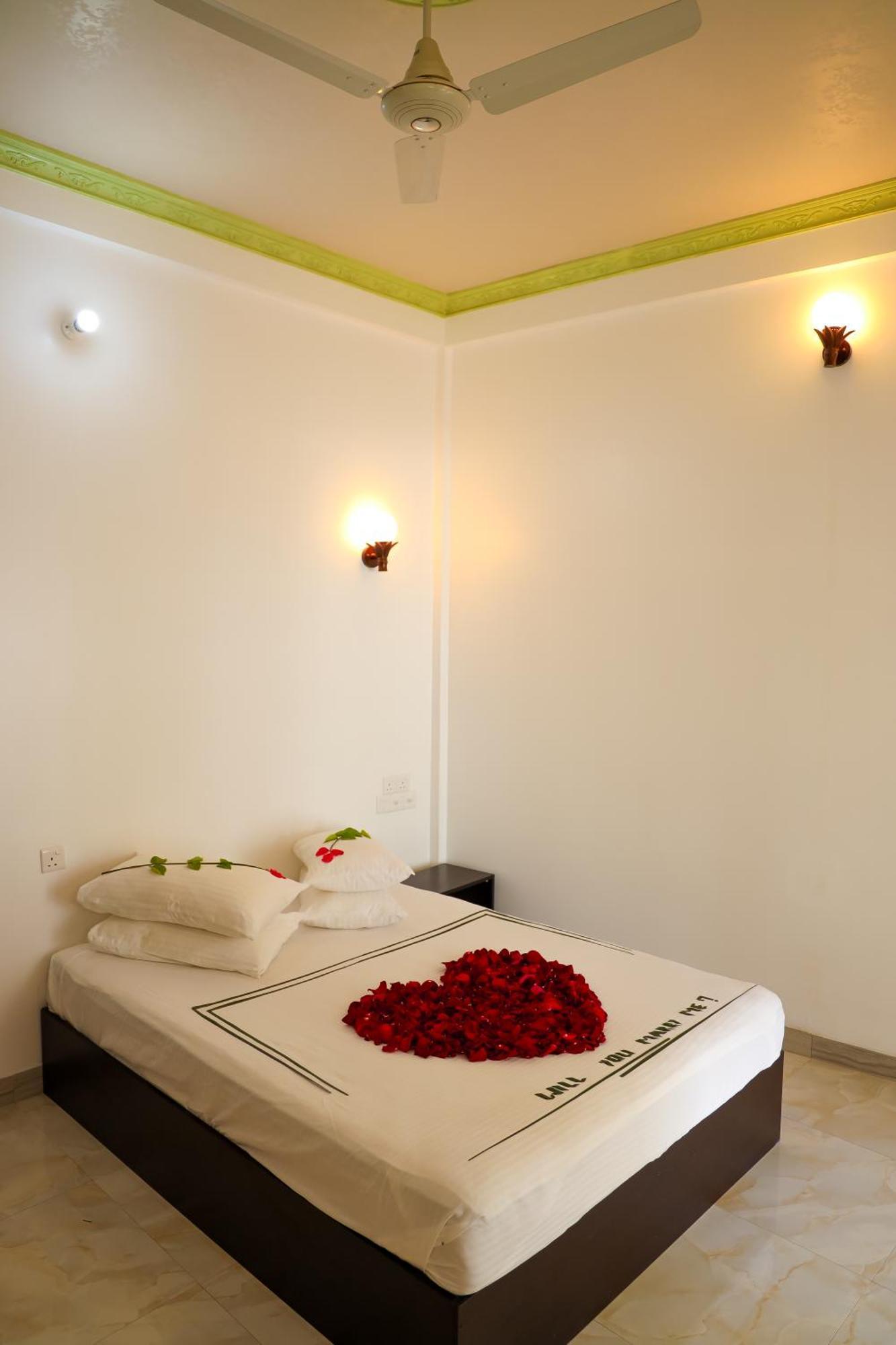 Shifa Lodge Maldives Feridhoo Dış mekan fotoğraf