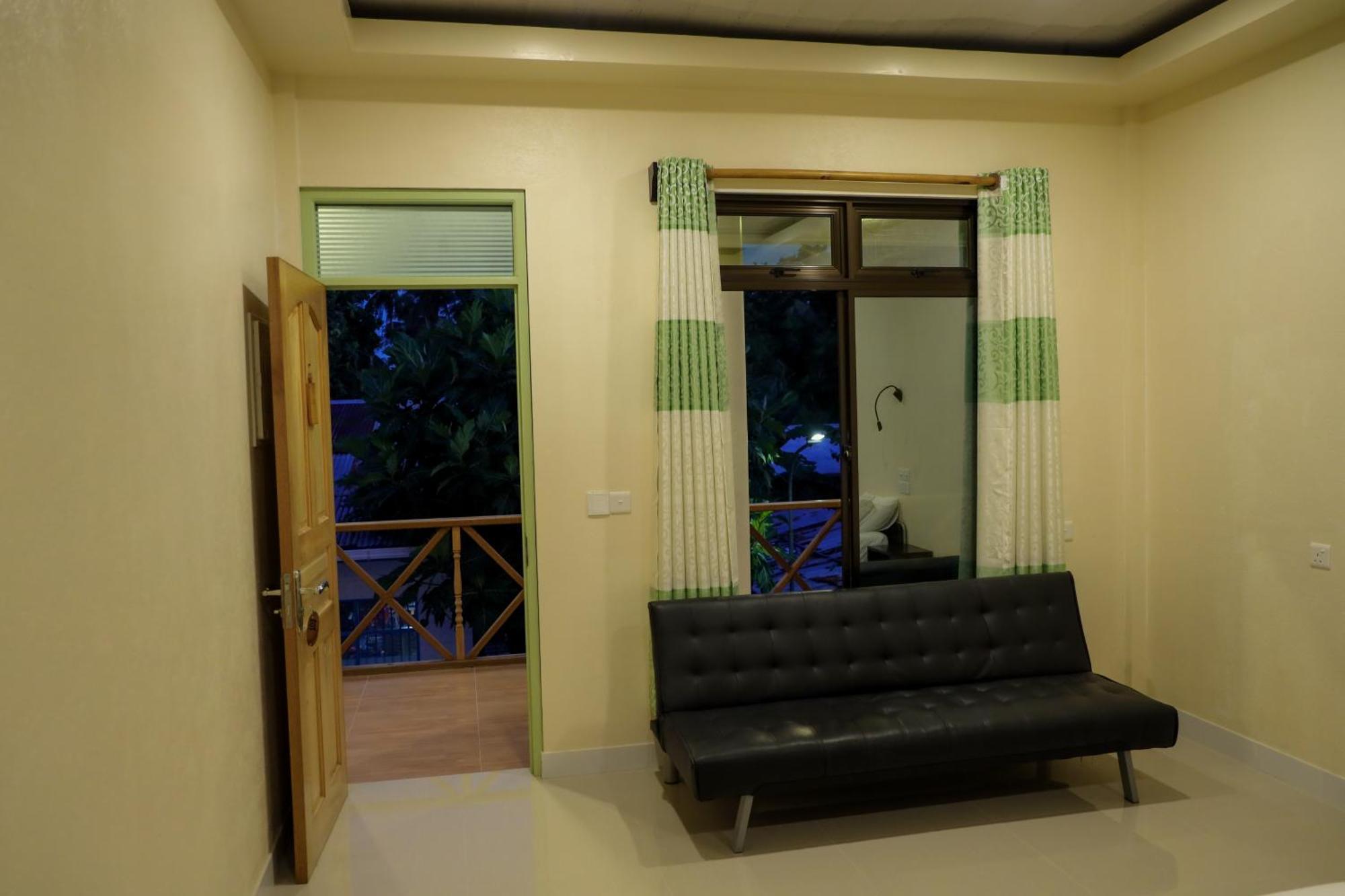 Shifa Lodge Maldives Feridhoo Dış mekan fotoğraf