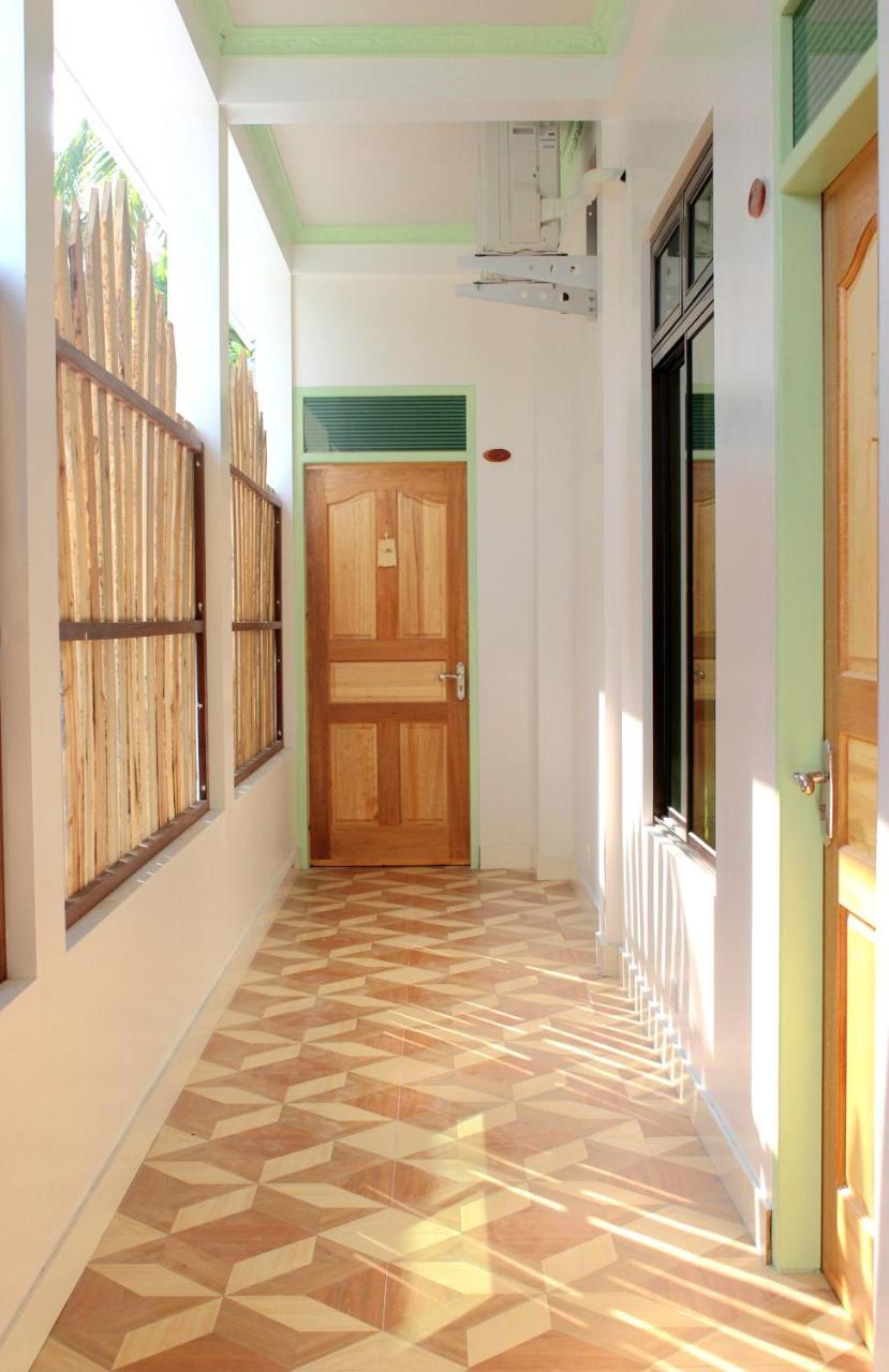 Shifa Lodge Maldives Feridhoo Dış mekan fotoğraf