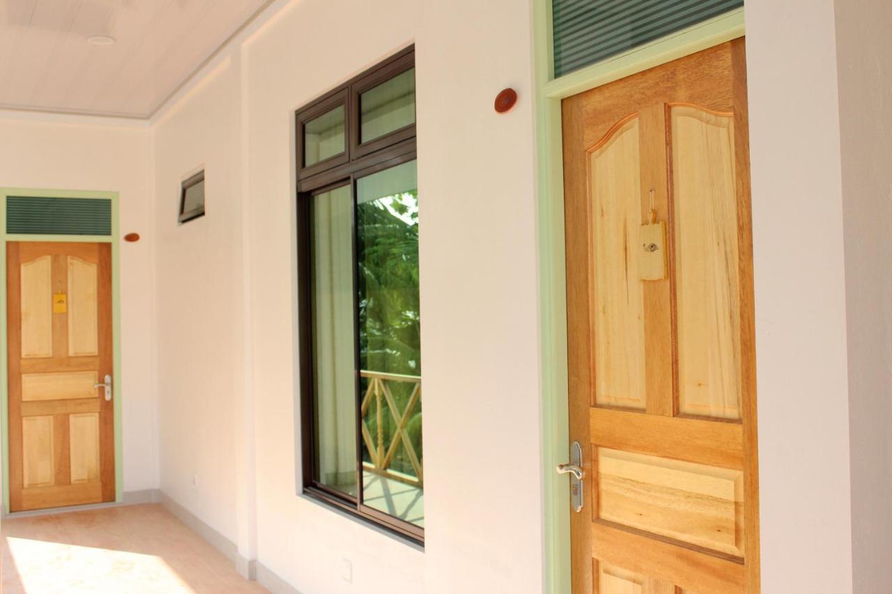 Shifa Lodge Maldives Feridhoo Dış mekan fotoğraf