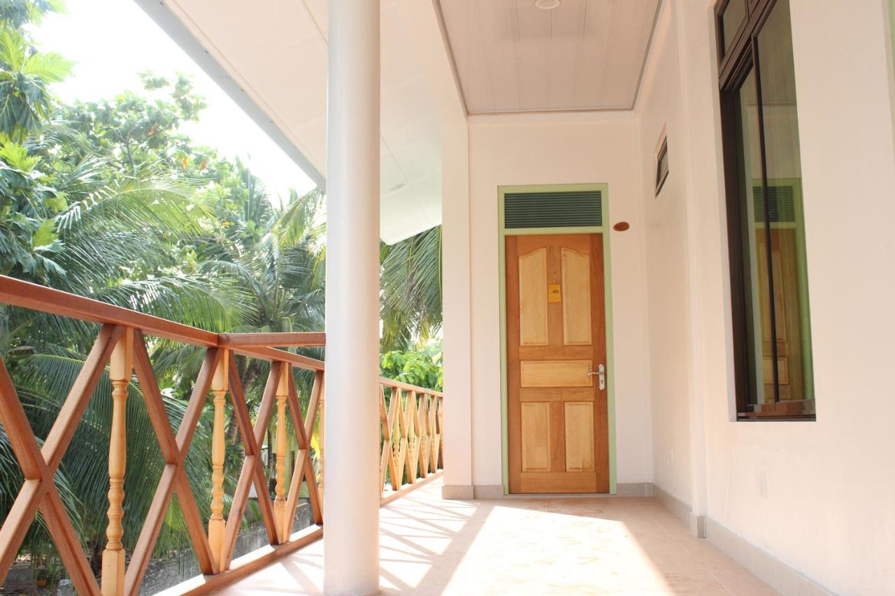 Shifa Lodge Maldives Feridhoo Dış mekan fotoğraf