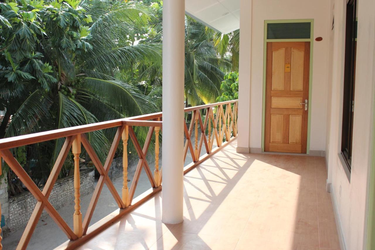 Shifa Lodge Maldives Feridhoo Dış mekan fotoğraf