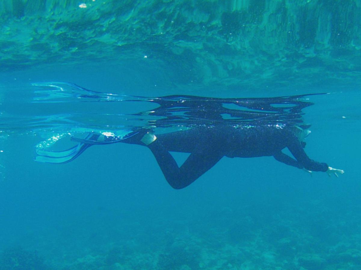Shifa Lodge Maldives Feridhoo Dış mekan fotoğraf