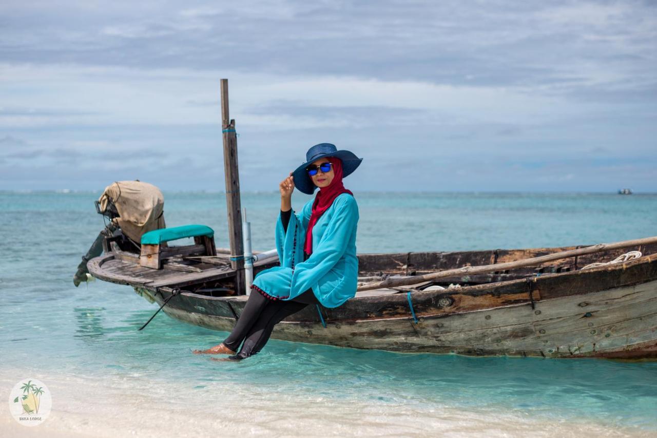Shifa Lodge Maldives Feridhoo Dış mekan fotoğraf