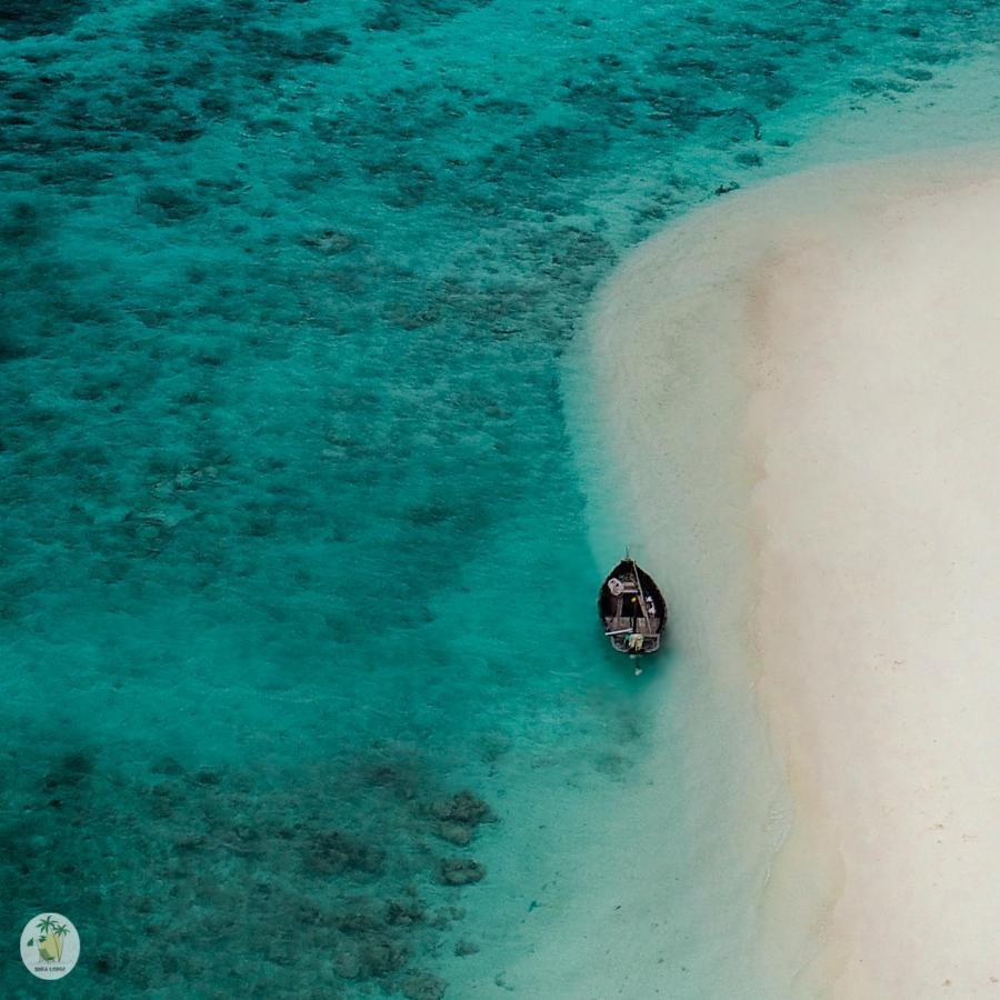 Shifa Lodge Maldives Feridhoo Dış mekan fotoğraf